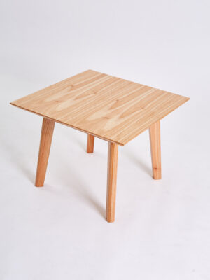 MESA SQUARE WOOD