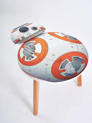 MESA BB-8