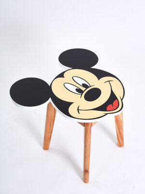 MESA MICKEY