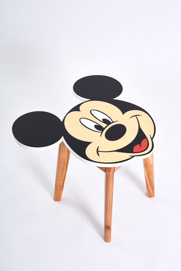 MESA MICKEY
