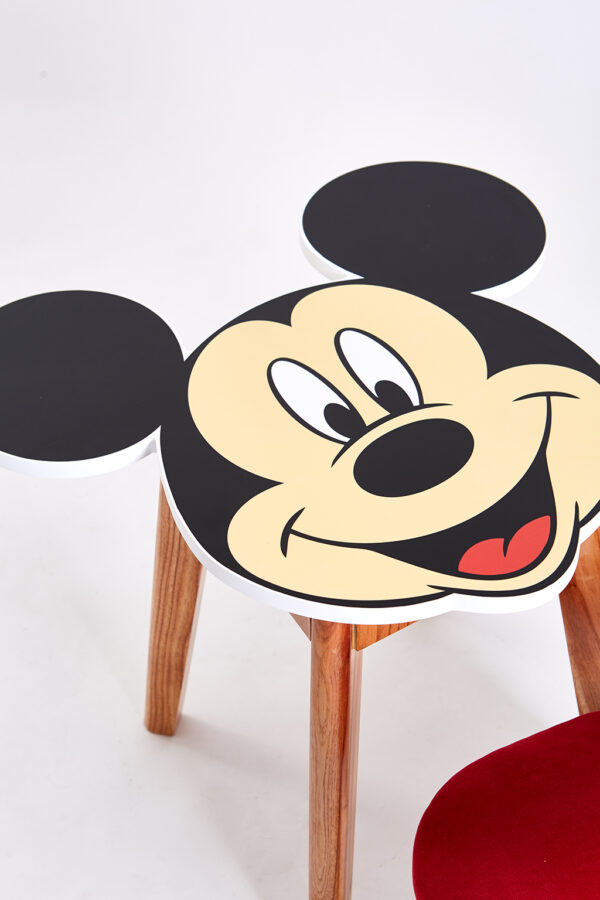 MESA MICKEY - Image 3