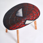 MESA SPIDERMAN