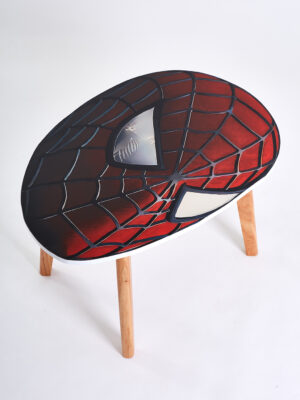 MESA SPIDERMAN