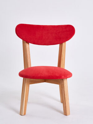 SILLA RED