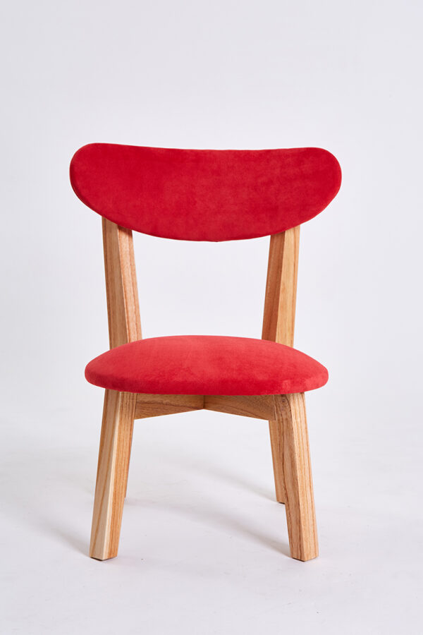 SILLA RED