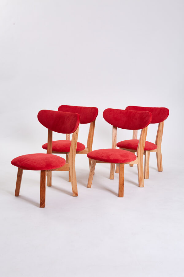 SILLA RED - Image 10
