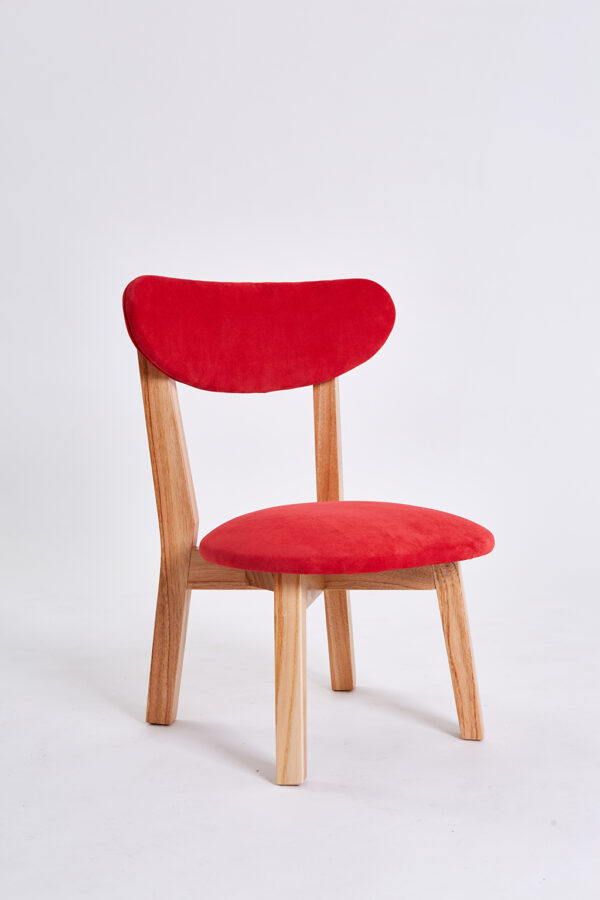 SILLA RED - Image 2