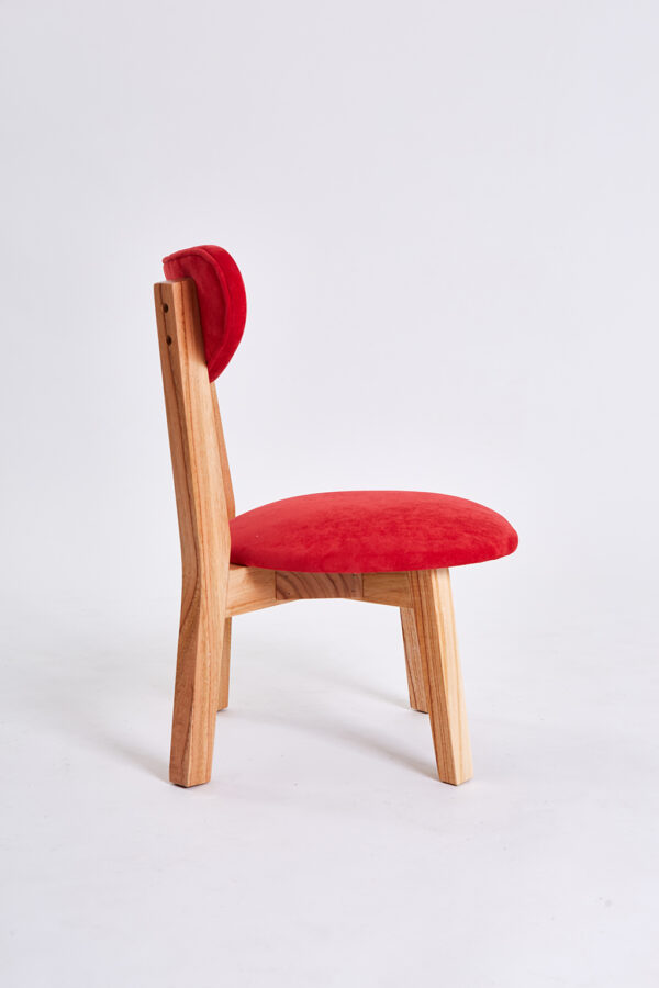 SILLA RED - Image 3