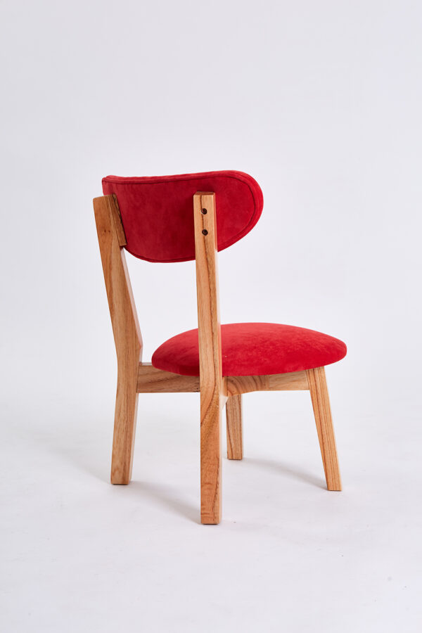 SILLA RED - Image 4