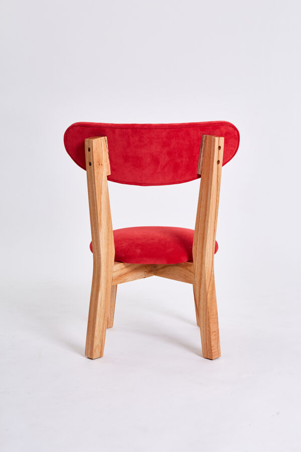 SILLA RED - Image 5