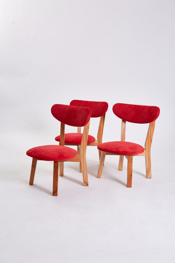 SILLA RED - Image 9