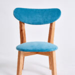 SILLA LIGHT BLUE