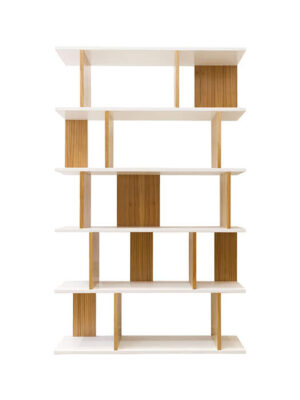 BIBLIOTECA IRREGULAR CERSEI