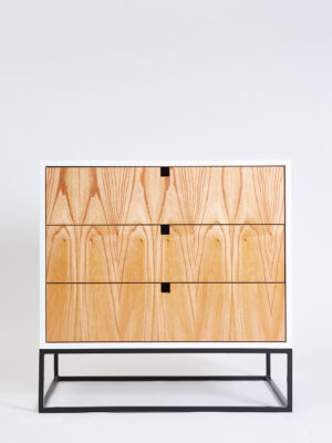 C?MODA MADRID A BLANCO Y PARA?SO