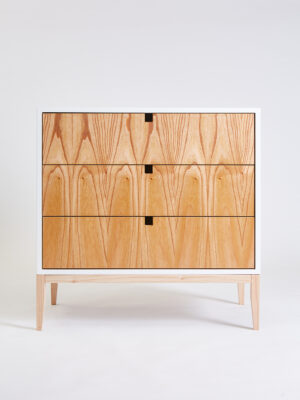 C?MODA GUADALAJARA B BLANCO Y PARA?SO