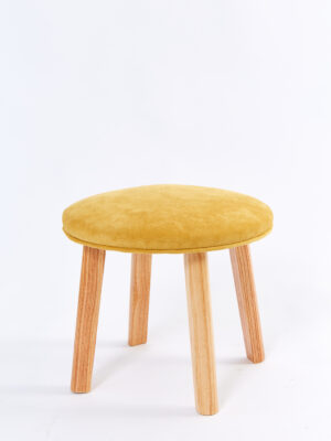 BANQUITO YELLOW
