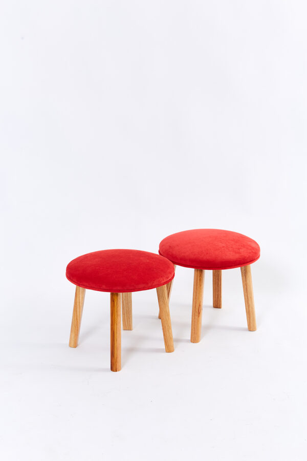 BANQUITO RED - Image 2