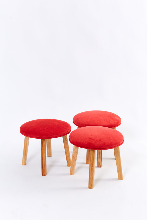 BANQUITO RED - Image 3