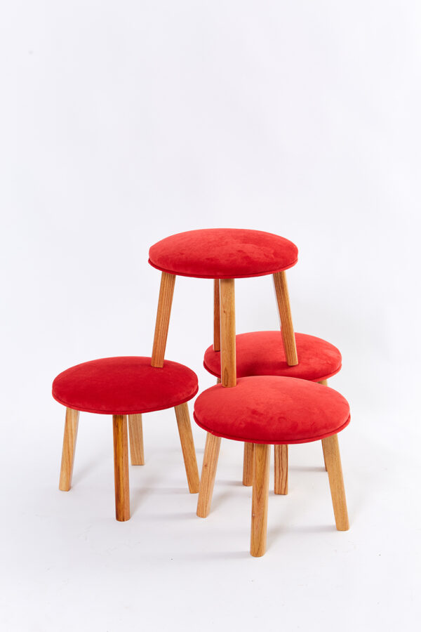 BANQUITO RED - Image 4
