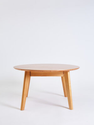 MESA BAJA REDONDA 4P PARA?SO L?NEA C