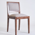 SILLA RBST PARA?SO OSCURO TAPIZADA