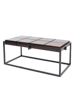 MESA BAJA BLOCK PARA?SO OSCURO