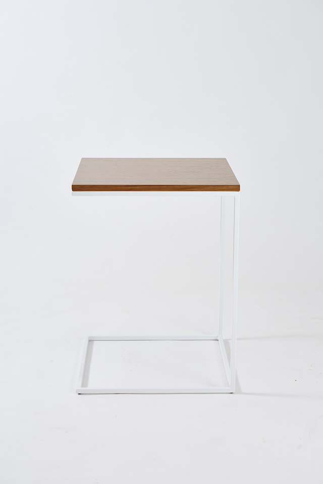 MESA DE ARRIME EN C - Image 3