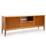 MUEBLE TV HARRISON H&M 2P 1C 1A PETIRIBI