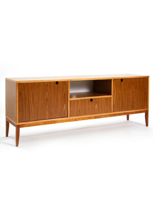 MUEBLE TV HARRISON H&M 2P 1C 1A PETIRIBI