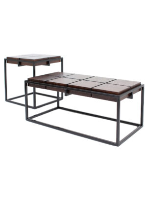 SET MESAS BLOCK PARA?SO OSCURO