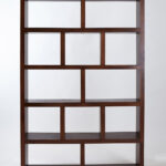 BIBLIOTECA IRREGULAR CUBO