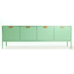 MUEBLE TV 4P LINEA SOFT
